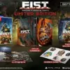 Sony F.I.S.T.: Forged In Shadow Torch Padrão PlayStation 4