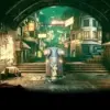 Sony F.I.S.T.: Forged In Shadow Torch Padrão PlayStation 4