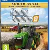 Sony Farming Simulator 19 Premium Edition PlayStation 4 Conteúdo adicional