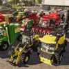 Sony Farming Simulator 19 Premium Edition PlayStation 4 Conteúdo adicional