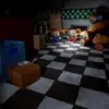 Sony Five Nights at Freddy’s Help Wanted Padrão PS4 Suporte VR