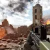 Sony Insurgency Sandstorm PlayStation 4