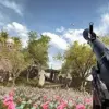 Sony Insurgency Sandstorm PlayStation 4