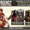 Sony Insurgency Sandstorm PlayStation 4