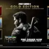 Sony Just Cause 4 Gold Edition PlayStation 4 Digital Deluxe Content