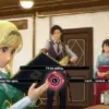 Sony Sakura Wars PS4 Day One Edition Blu-ray