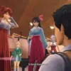 Sony Sakura Wars PS4 Day One Edition Blu-ray