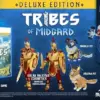 Sony Tribes of Midgard Deluxe Edition PS4