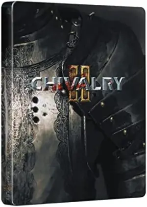 Sony Chivalry 2 Steelbook Edition PS4