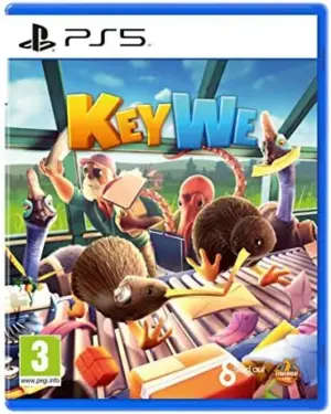 Sony KeyWe Padrão PS5