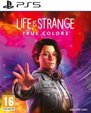 Sony Life is Strange True Colors PS5
