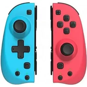 Spirit of Gamer SOG-BTGP42 Gamepad Azul Nintendo Switch