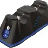 Stealth Twin Charging Dock Carregador PS5 Preto