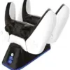 Stealth Twin Charging Dock Carregador PS5 Preto