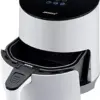 Steba HF 1000 Air Fryer 3,5L Preto/Branco