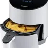 Steba HF 1000 Air Fryer 3,5L Preto/Branco
