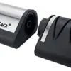 Steba KS 1 18W inoxidável Afiador de facas elétrico