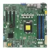 Supermicro MBD-X11SCL-F-O LGA 1151 mATX DDR4