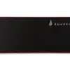 Surefire Silent Flight 680×280 Preto Tapete para Rato Gaming