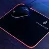 Surefire Surefire Mousepad Silent Flight 320 Médio Preto Tapete para Rato Gaming
