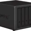 Synology DS-923+ NAS 4 Baias Core i5 3.1 GHz Ethernet