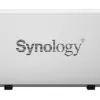 Synology DS223J 36TB NAS Ethernet