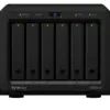 Synology DS620SLIM 108TB NAS SATA Ethernet