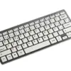 Tacens Levis Combo Teclado e Rato Sem Fios RF Wireless Branco