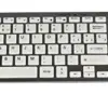 Tacens Levis Combo Teclado e Rato Sem Fios RF Wireless Branco