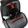 Targus Mochila Gaming 43,9cm Preta 500D Guc