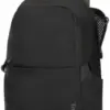 Targus Mochila para Notebook 39,6 cm Preto Plástico Reciclado