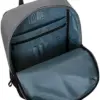 Targus Sagano Campus 15.6″ Cinzento Politereftalato de Etileno