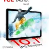 TCL Tab 10L 10.1″ HD 32GB 3GB Antracite