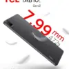 TCL Tab 10L 10.1″ HD 32GB 3GB Antracite