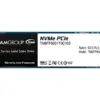 Teamgroup MP33 1TB NVMe PCIe 3.0 M.2