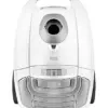 Teesa TSA5020 700W Aspirador com Saco Eco White 3L