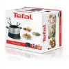 Tefal EF3000.10 1200W {Prateado} 6 pessoas