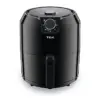 Tefal EY2018 4,2L Preto Fritadeira a Ar Quente