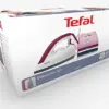 Tefal FS 4030 1200W Bordô Branco Deslizamento ideal