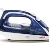 Tefal FV1845E0 2300W Branco Ferro a Vapor com Base CeramicGlide