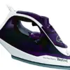 Tefal FV2835E0 Express Steam 2400W Roxo