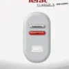 Tefal RK 1011 2L Panelas Elétricas Prateado