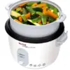 Tefal RK 1011 2L Panelas Elétricas Prateado