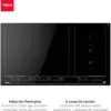 Teka IZF99770MSTBK 11100W Placa de Indução Preto