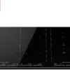 Teka IZF99770MSTBK 11100W Placa de Indução Preto