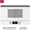 Teka ML 8220 BIS WH 2500W 22L Branco Micro-ondas grill