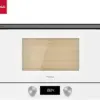 Teka ML 8220 BIS WH 2500W 22L Branco Micro-ondas grill