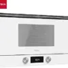 Teka ML 8220 BIS WH 2500W 22L Branco Micro-ondas grill