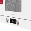 Teka ML 8220 BIS WH 2500W 22L Branco Micro-ondas grill