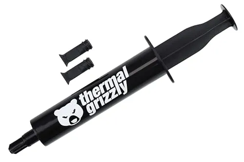 Thermal Grizzly Hydronaut pasta térmica
